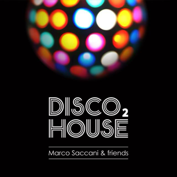 Disco 2 House